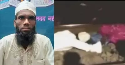 വൈറലായത് മെഹബൂബ് അറിഞ്ഞില്ല; അഭിനന്ദിച്ച് നാട്ടുകാരും പൊലീസും; മൊബൈല്‍ സമ്മാനിച്ച് എന്‍.ജി.ഒഹിജാബ് വിവാദം മുസ്‌ലിം പെണ്‍കുട്ടികളെ വീടകങ്ങളില്‍ തളച്ചിടാനുള്ള ഗൂഢനീക്കത്തിന്റെ ഭാഗമാണെന്ന് ഗവര്‍ണര്‍ ആരിഫ് മുഹമ്മദ് ഖാന്‍ കഴിഞ്ഞ ദിവസം പറഞ്ഞിരുന്നു.