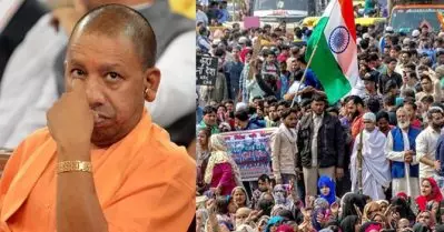 പൗരത്വ പ്രക്ഷോഭകരില്‍ നിന്നും പിടിച്ചെടുത്ത സ്വത്തുക്കള്‍ തിരികെ നല്‍കണം; യു.പി സര്‍ക്കാരിന് നിര്‍ദേശം നല്‍കി സുപ്രീം കോടതി