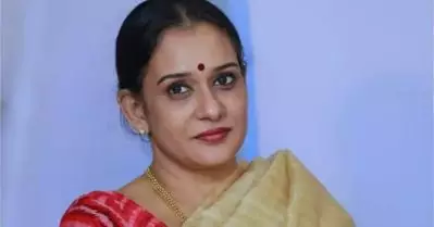 ‘മരിച്ചിട്ടില്ല’; വ്യാജവാര്‍ത്തക്കെതിരെ മാലാ പാര്‍വതി
