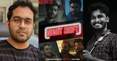 പ്രമുഖ യൂട്യൂബേഴ്‌സിനെ കയ്യോടെ പൊക്കി നെറ്റ്ഫ്‌ളിക്‌സ്, ഒപ്പം കരിക്ക് ടീമും