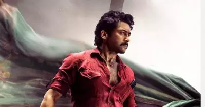 ‘എതിര്‍ക്കും തുനിന്തവനി’ലെ തീം പുറത്ത്