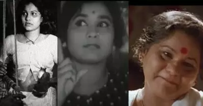 കെ.പി.എ.സി ലളിത പ്രണയിച്ച് തകര്‍ത്ത അഞ്ച് കഥാപാത്രങ്ങള്‍