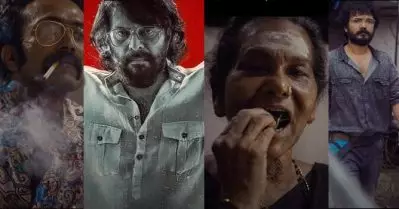 അര്‍ധരാത്രിയില്‍ സസ്‌പെന്‍സ്; ദുരൂഹതകള്‍ നിറച്ച് ‘ഭീഷ്മ പര്‍വം’ ട്രെയ്‌ലര്‍