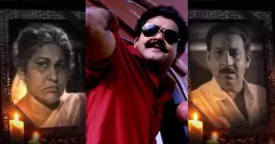 ‘പൊലിഞ്ഞു പോയവരുടെ ഓര്‍മക്കായി’; സ്ഫടികം വീണ്ടും തിയേറ്ററുകളിലേക്ക്