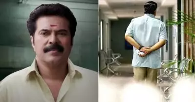 സി.ബി.ഐയുടെ അഞ്ചാം ഭാഗത്തിന്റെ ഫസ്റ്റ് ലുക്കും പേരും പുറത്ത്