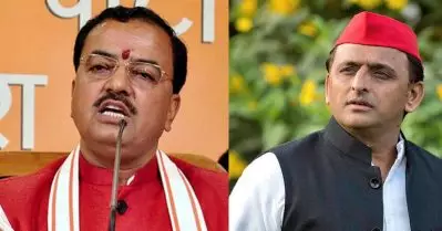 ജനങ്ങള്‍ വികസനത്തിന് വോട്ട് ചെയ്യും; അഖിലേഷ് മുലായം സിംഗ് രാജവംശത്തിലെ അവസാന സുല്‍ത്താന്‍: യു.പി ഉപമുഖ്യമന്ത്രി