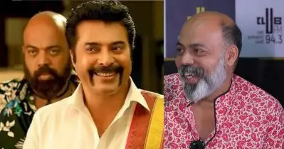 ഒരാള്‍ക്ക് വിഷമം ഉണ്ടായാല്‍ അത് മനസിലാക്കി പോംവഴി കാണുന്ന ആളാണ് മമ്മൂട്ടി: ബൈജു ഏഴുപുന്ന