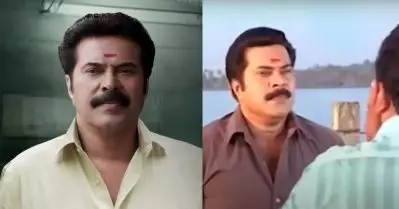 പോസ്റ്ററില്‍ ‘മോസ്റ്റ് നോണ്‍വയലന്റ് ഇന്‍വെസ്റ്റിഗേറ്റര്‍’; വയലന്റ് സേതുരാമയ്യരെ കുത്തിപ്പൊക്കി സോഷ്യല്‍ മീഡിയ