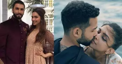 ‘നിന്റെ ഏറ്റവും തീവ്രതയുള്ള സിനിമയായിരിക്കും ഇത്’, ‘ഗെഹ്‌രായിയാന്‍’ കണ്ടതിന് ശേഷം രണ്‍വീര്‍ പ്രതികരിച്ചത് ഇങ്ങനെ: ദീപിക പദുക്കോണ്‍