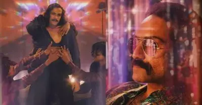 ‘രതിപുഷ്പം’; ഉണ്ണി മേനോന്റെ ശബ്ദത്തില്‍ എണ്‍പതുകളിലെ ഫീല്‍; ഭീഷ്മ പര്‍വത്തിലെ രണ്ടാമത്തെ ഗാനം