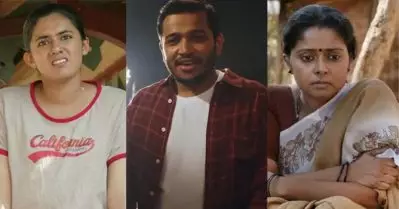 ‘ഉഷയെ പോലല്ല, ബ്രൂസ്‌ലി ബിജിയെ പോലെയാവൂ’; വനിത ശിശുവികസന വകുപ്പിന്റെ വീഡിയോയില്‍ ബേസില്‍ ജോസഫ്