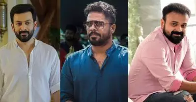 ആഷിഖ് അബുവിന്റെ നീലവെളിച്ചത്തില്‍ നിന്നും പൃഥ്വിരാജും കുഞ്ചാക്കോ ബോബനും പിന്മാറി; പകരമെത്തുന്നത് ഈ രണ്ട് യുവതാരങ്ങള്‍