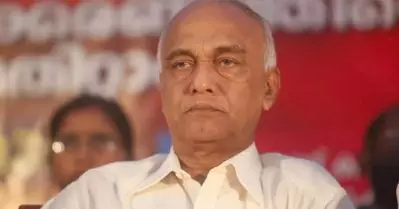 പെഗാസസ് വിഷയത്തില്‍ രാജ്യസഭാ എം.പിമാര്‍ നിര്‍ദേശിച്ച ഭേദഗതികള്‍ കൂട്ടത്തോടെ ഒഴിവാക്കപ്പെട്ടു; വിശദീകരണം തേടി എളമരം കരീം