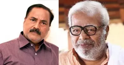 അമ്മയില്‍ നിന്ന് എന്നേയും തിലകന്‍ ചേട്ടനെയുമൊക്കെ മാറ്റിനിര്‍ത്തിയപ്പോള്‍ വിഷമിച്ചിരുന്നു: സ്ഫടികം ജോര്‍ജ് മാതൃഭൂമി ഓണ്‍ലൈനോടായിരുന്നു വിനീതിന്റെ പ്രതികരണം.