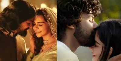 ഹൃദയത്തിന് ഒരു ടീസര്‍ ആയിക്കോട്ടെ എന്നാണ് അച്ഛന്‍ പറഞ്ഞത്; മരക്കാറിലെത്തിയതിനെ പറ്റി കല്യാണി പ്രിയദര്‍ശന്‍
