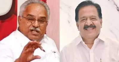 നിലപാടില്‍ നിന്ന് പിന്മാറാത്ത കാനത്തിനെ പിന്തുണക്കുന്നു; ലോകായുക്ത നിയമഭേദഗതിയില്‍ ഗവര്‍ണര്‍ ഒപ്പിട്ടതിനെതിരെ ചെന്നിത്തല