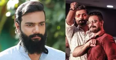 പ്രൊഡക്ഷനില്‍ സംഭവിക്കാവുന്ന നഷ്ടം ടൊവിക്കറിയാം, ഒരു പരാതിയുമില്ലാതെ അഭിനയിച്ചു, ആ നിമിഷത്തില്‍ ഒരു നടനെന്ന നിലയില്‍ ബഹുമാനം തോന്നി: ധീരജ് ഡെന്നി