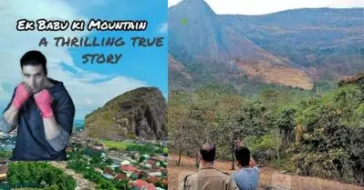 ബാബുവിന്റെ ജീവിതം സിനിമയാവുന്നു; മൗണ്ടേയ്ന്‍ ഖിലാഡി; എയറിലായി അക്ഷയ് കുമാര്‍