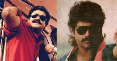 മോഹന്‍ലിനെപോലെ പോലെ നാഗാര്‍ജുന കഷ്ടപ്പെട്ടില്ല, എയര്‍കണ്ടീഷന്‍ ചെയ്ത സെറ്റിട്ട പാറമടയിലായിരുന്നു ഷൂട്ട്; സ്ഫടികം ജോര്‍ജ്