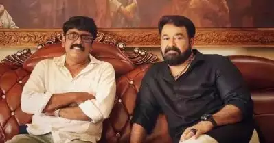 കാലാകാലങ്ങളായി കണ്ടുവരുന്ന മാസ് എന്റര്‍ടെയ്‌നറുകളുടെ കൂട്ടത്തിലേക്ക് ഒന്നുകൂടി: ആറാട്ടിനെ കുറിച്ച് ബി. ഉണ്ണികൃഷ്ണന്‍
