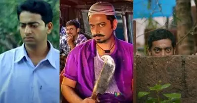 ആദ്യം തെരഞ്ഞെടുക്കുക മയൂഖത്തിലെ ഉണ്ണികൃഷ്ണനെ; തന്റെ ഏറ്റവും ഇഷ്ടപ്പെട്ട അഞ്ച് കഥാപാത്രങ്ങളെ വെളിപ്പെടുത്തി സൈജു കുറുപ്പ്