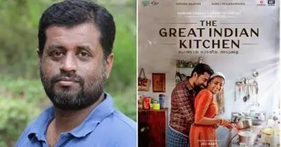 ‘ദി ഗ്രേറ്റ് ഇന്ത്യന്‍ കിച്ചണ്‍’ റിജക്ട് ചെയ്തവര്‍ ‘ഫ്രീഡം ഫൈറ്റി’നായി ഞങ്ങളെ തിരിച്ചു വിളിച്ചു: ജിയോ ബേബി