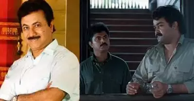 ആ മോഹന്‍ലാല്‍ ചിത്രം ആള്‍ക്കൂട്ട മനശാസ്ത്രം കാണിച്ചുതന്നു, ഇന്ത്യയിലെ ഏറ്റവും മികച്ച സിനിമകള്‍ നല്‍കുന്നത് മലയാളം: ശ്രീധര്‍