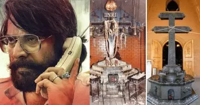 ‘മൈക്കിളേട്ടായി അറിഞ്ഞാല്‍ പ്രാന്തന്‍ കുരിയച്ചന്‍ വിചാരിച്ചാലും രക്ഷിക്കാന്‍ കഴിയില്ല’; ആരാണ് ഭീഷ്മ പര്‍വത്തിലെ പ്രാന്തന്‍ കുരിയച്ചന്‍