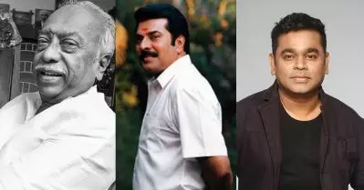 ‘റഹ്മാന്‍ അങ്ങനെ പറയാന്‍ ഇടയില്ല, സി.ബി.ഐയിലെ തീം മ്യൂസിക്ക് എന്റെ മാത്രം സൃഷ്ടി’; എസ്.എന്‍ സ്വാമിയുടെ വെളിപ്പെടുത്തല്‍ തള്ളി രവി മേനോന്‍