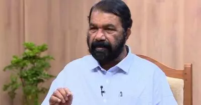 സ്വന്തം സഹോദരി ബി.ജെ.പിയിലേക്ക് പോകുന്നതു പോലും തടയാന്‍ കഴിയാത്ത നേതാവാണ് കെ. മുരളീധരന്‍; മന്ത്രി വി. ശിവന്‍കുട്ടി