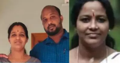 വള്ളിക്കുന്നില്‍ യുവതി ട്രെയിനിന് മുന്നില്‍ ചാടി ആത്മഹത്യ ചെയ്ത സംഭവം; സ്ത്രീധന പീഡനമെന്ന് ബന്ധുക്കള്‍