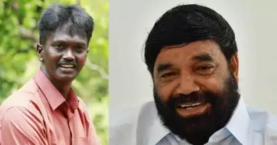 ‘വനം വകുപ്പ് ഉദ്യോഗസ്ഥര്‍ക്ക് വാവയോട് കുശുമ്പ്; അവര്‍ സമയത്ത് വരാറുണ്ടോ’? മന്ത്രി വാസവന്‍
