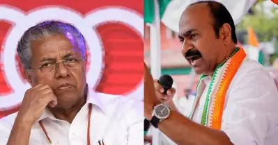 കേരളം നിങ്ങള്‍ക്ക് മാപ്പ് തരില്ല; പിണറായി സര്‍ക്കാര്‍ വര്‍ഗീയ സംഘടനകള്‍ക്ക് അഴിഞ്ഞാടാന്‍ അവസരം നല്‍കുന്നു: വി.ഡി. സതീശന്‍