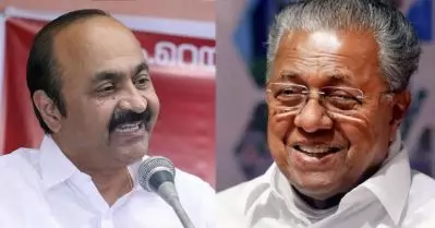 തെരഞ്ഞെടുപ്പ് വിധിയെ ഭരണമികവായി കണക്കാക്കിയാല്‍ മോദിയെ വലിയ സംഭവമായി അംഗീകരിക്കേണ്ടി വരും: വി.ഡി. സതീശന്‍