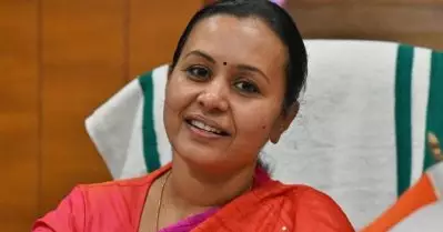 പെരിന്തല്‍മണ്ണ താലൂക്ക് ആശുപത്രിക്കെതിരായ പരാതി; ഖേദം പ്രകടിപ്പിച്ച് ആരോഗ്യമന്ത്രി, നടപടിയെടുക്കുമെന്ന് അറിയിപ്പ്