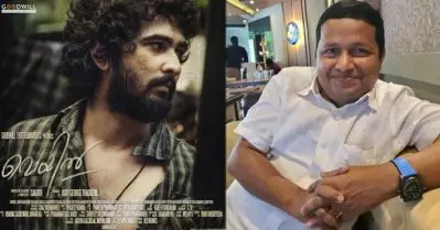 ഓരോ പ്രാവശ്യം റിലീസിനൊരുങ്ങുമ്പോഴും ഓരോ തടസങ്ങള്‍, എന്താണിങ്ങനെ? വെയിലിനെക്കുറിച്ച് ജോബി ജോര്‍ജ്