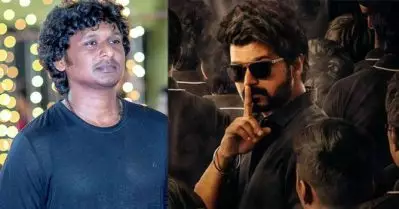 മാസ്റ്ററിന് ശേഷം വിജയ്- ലോകേഷ് കനകരാജ് കോമ്പോ വീണ്ടും