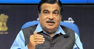 ജനാധിപത്യത്തിന് കരുത്തുള്ള കോണ്‍ഗ്രസ് ആവശ്യമാണ്; കോണ്‍ഗ്രസ് ശക്തിയാര്‍ജ്ജിക്കണമെന്നാണ് ആഗ്രഹം: കേന്ദ്രമന്ത്രി നിതിന്‍ ഗഡ്കരി