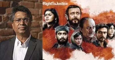 50,000 കശ്മീരി മുസ്‌ലിങ്ങള്‍ കൊല്ലപ്പെട്ടിട്ടും ഹിന്ദു വലതുപക്ഷം 89 പണ്ഡിറ്റുകള്‍ കൊല്ലപ്പെട്ടത് കശ്മീര്‍ വംശഹത്യ എന്ന് മാര്‍ക്കറ്റ് ചെയ്യുകയാണ്: അശോക് സ്വയ്ന്‍