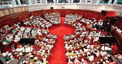 ഭിര്‍ഭൂം കൊലപാതകം: നിയമസഭയില്‍ ഏറ്റുമുട്ടല്‍; അഞ്ച് ബി.ജെ.പി എം.എല്‍.എമാര്‍ക്ക് സസ്‌പെന്‍ഷന്‍