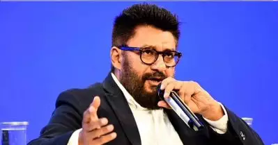 ‘കശ്മീര്‍ ഫയല്‍സി’ന്റെ ലാഭം കശ്മീരി പണ്ഡിറ്റുകള്‍ക്ക് കൊടുക്കുമോ എന്ന ചോദ്യത്തിന് ‘ആദ്യം നേടട്ടെ’യെന്ന് വിവേക് അഗ്നിഹോത്രി