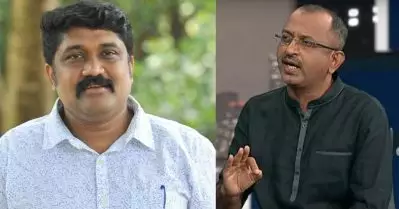 എ.എ. റഹീമിനെ അധിക്ഷേപിച്ചുള്ള വിനു വി. ജോണിന്റെ ‘ലുട്ടാപ്പി ട്വീറ്റി’നെതിരെ വിമര്‍ശനം