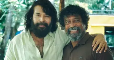 ശിവന്‍കുട്ടി, തകര്‍പ്പന്‍ റോളാണെന്ന് മമ്മൂക്ക ഇടക്കിടെ പറയുമായിരുന്നു, അപ്പോള്‍ അത് മനസിലായിരുന്നില്ല, സിനിമ കണ്ടപ്പോള്‍ തരിച്ചുപോയി: അബു സലിം