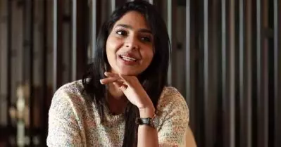 പൃഥ്വിരാജിനോട് ക്രഷ് തോന്നിയുണ്ട്, പൃഥ്വിയുടെ പേരില്‍ വിഷമിച്ച, മാപ്പുചോദിച്ച സംഭവവും ഉണ്ടായിട്ടുണ്ട്: ഐശ്വര്യ ലക്ഷ്മി