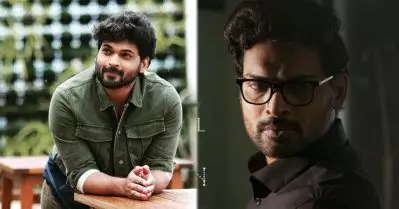 ഐ.പി.എസ്സോ അതോ പട്ടാളക്കാരനോ; പുതിയ ചിത്രത്തിന്റെ പ്രഖ്യാപനവുമായി അജ്മല്‍