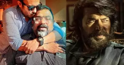 മഹാമാരിക്കാലക്ക് ഒരുപാട് പ്രയത്‌നിച്ച് ചെയ്ത സിനിമയാണ്; ഭീഷ്മ പര്‍വത്തിന്റെ ഭാഗങ്ങള്‍ മൊബൈലില്‍ ചിത്രീകരിച്ച് പ്രചരിപ്പിക്കരുത്: അമല്‍ നീരദ്