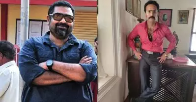ഷൈന്‍ കോസ്റ്റ്യൂംസ് ധരിച്ച് കഴിഞ്ഞാല്‍ പിന്നെ ഇരിക്കില്ല; പാന്റ്‌സിന്റെ ഫോള്‍ ഒക്കെ നേരെ വരാനായി മൂന്നോ നാലോ അണ്ടര്‍വെയര്‍ ധരിച്ചിരുന്നു: അമല്‍ നീരദ്