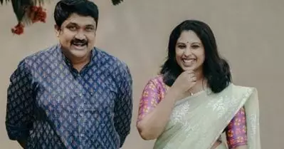 ബാലരമ ഫാനാണെങ്കില്‍ ഈ ചിരിയുടെ അര്‍ത്ഥം മനസിലാകും; വിനു വി. ജോണിനെ ട്രോളി അമൃത റഹീം
