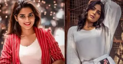 മലയാളത്തില്‍ റിജക്ട് ചെയ്ത ചില സിനിമകളുണ്ട്; ഭീഷ്മപര്‍വത്തിലെ റേച്ചല്‍ പറയുന്നു