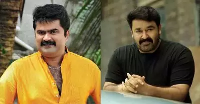 എന്റെ അഭിനയം 50 ശതമാനവും മോഹന്‍ലാല്‍ അനുകരണമാണെന്ന് പറയുന്നുണ്ടെങ്കില്‍ അത് അയാളുടെ അഭിപ്രായം; പ്രതികരിച്ച് അനൂപ് മേനോന്‍